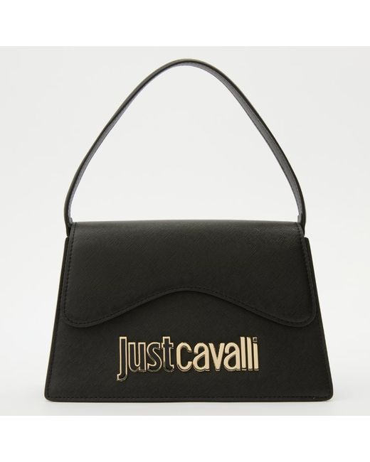 Just Cavalli Сумка черная