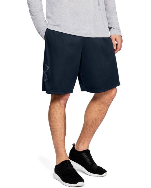 Under Armour Шорты Tech Graphic 25cm Knit Shorts XS