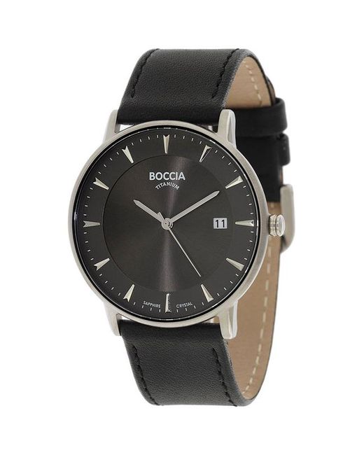 Boccia Titanium Наручные часы Boccia 3607-01