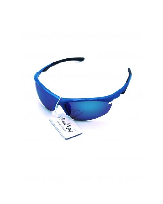 Paul Rolf Спортивные солнцезащитные очки унисекс