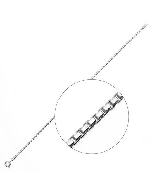 Balex Jewellery Браслет из серебра р. 44059139