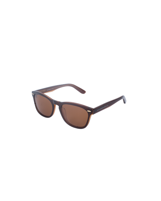 Santa Barbara Polo & Racquet Club Солнцезащитные очки PRIVE коричневые