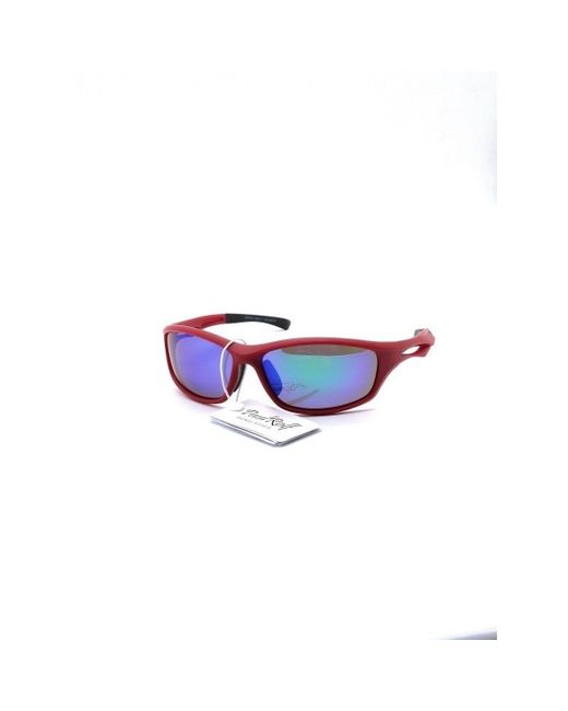 Paul Rolf Спортивные солнцезащитные очки унисекс 9002472