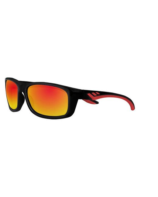 Zippo Спортивные солнцезащитные очки оранжевые