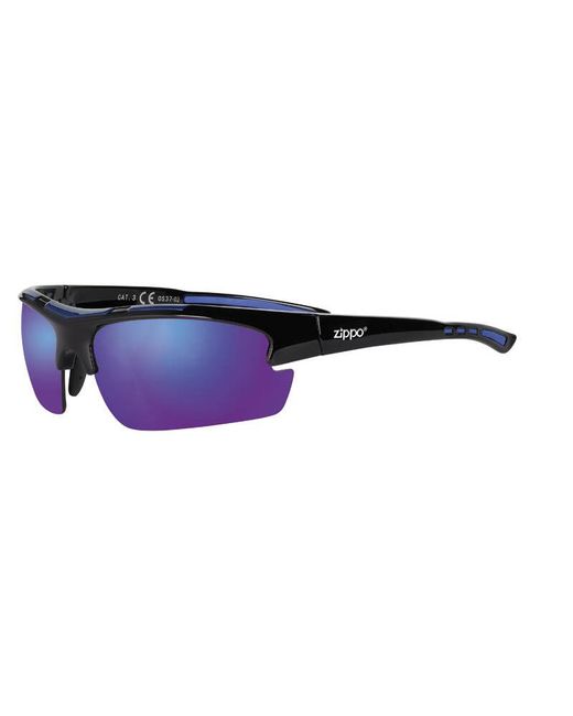 Zippo Спортивные солнцезащитные очки