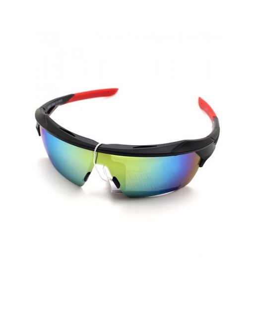 Paul Rolf Спортивные солнцезащитные очки унисекс