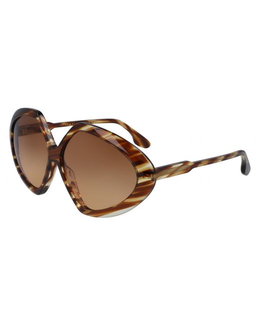 Victoria Beckham Солнцезащитные очки VB614S