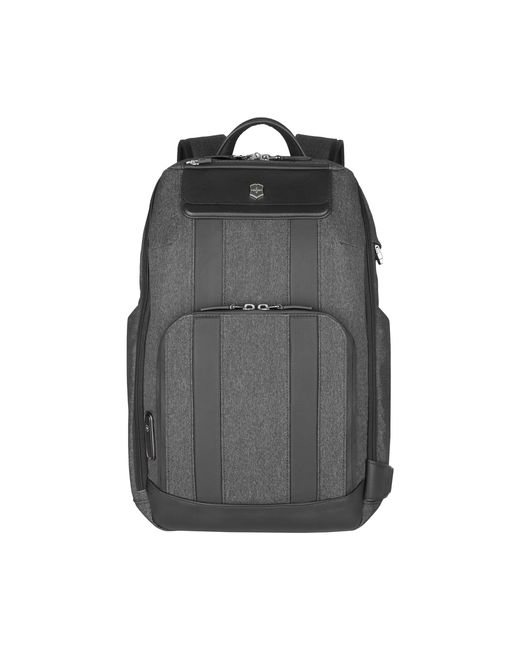 Victorinox Рюкзак для ноутбука Architecture Urban 2 Deluxe Backpack 14