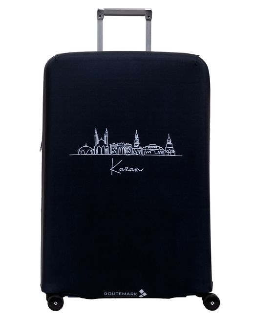 Routemark Чехол для чемодана Kazan