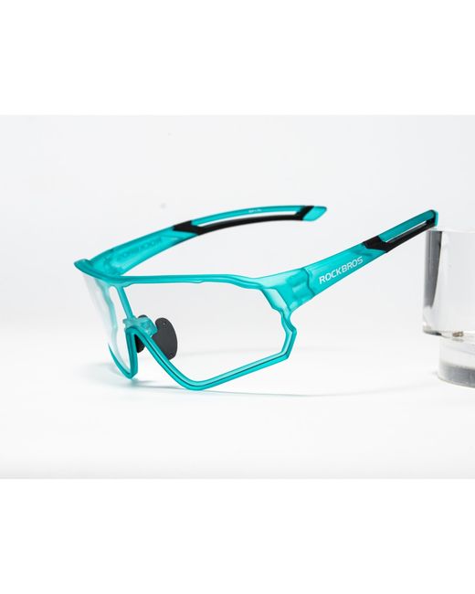 RockBros Спортивные солнцезащитные очки унисекс 10136 прозрачные