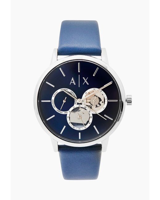 Armani Exchange Наручные часы AX2746 синие