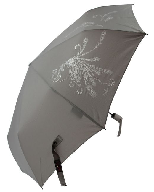 Popular umbrella Зонт складной автоматический 2602