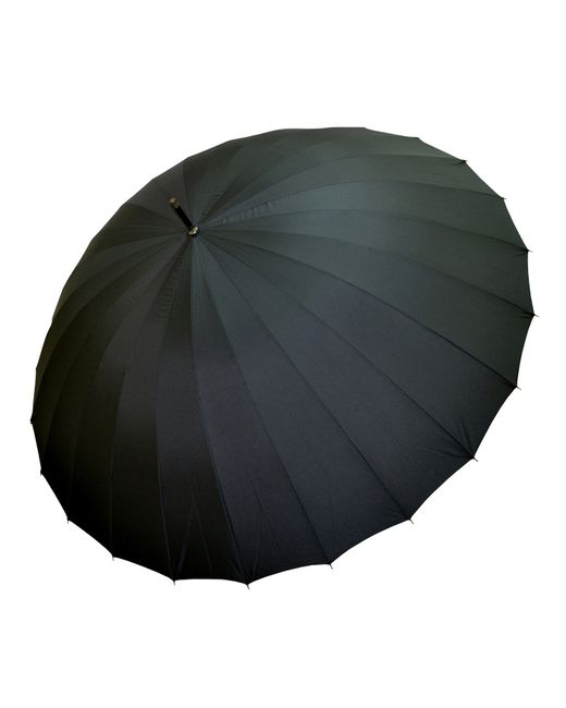 Ame Yoke Umbrella Зонт L24 черный