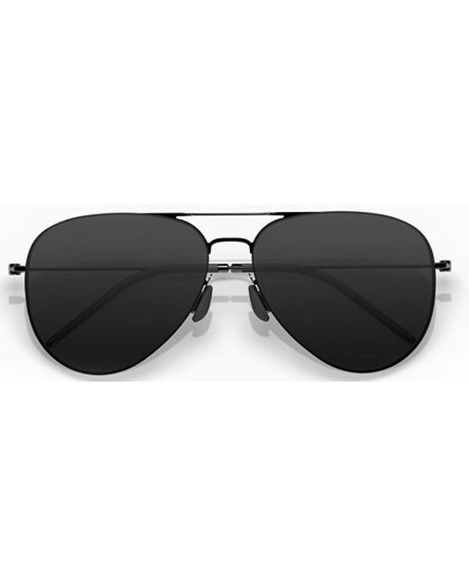 Mijia Солнцезащитные очки унисекс TSS101-2 черные