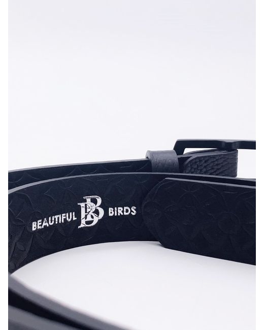 Beautiful Birds Ремень FALCON 105 см