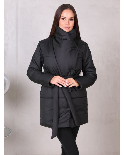 Delargo Couture Куртка KV черная