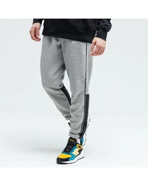 Adidas Спортивные брюки Jogginghose C90S Colorblock Pant
