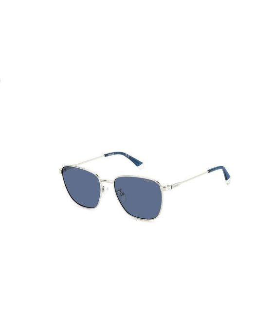 Polaroid Солнцезащитные очки PLD 4159 синие