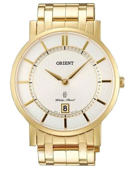 Orient Наручные часы FGW01001W0