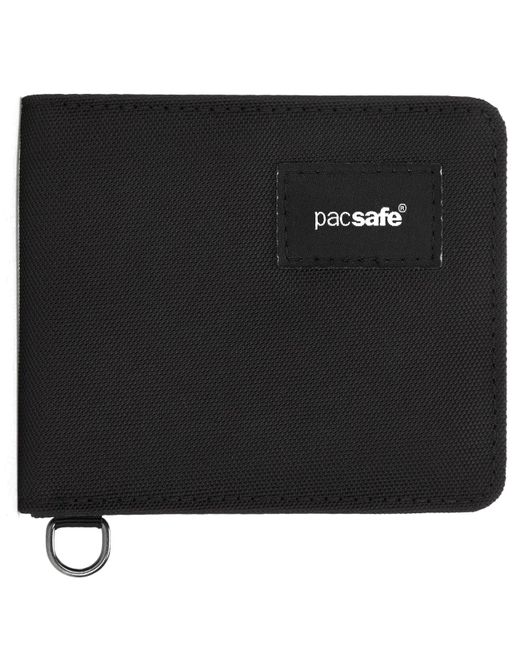 PacSafe Кошелек унисекс RFIDsafe bifold wallet