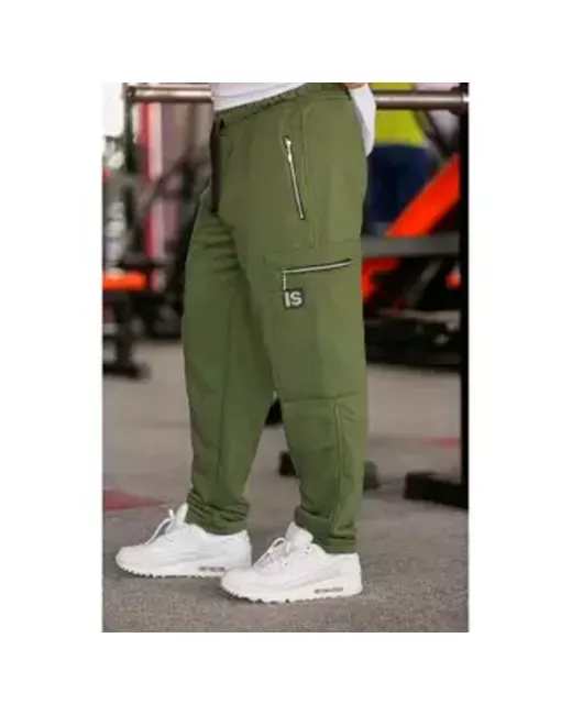 INFERNO style Спортивные брюки Б-006-000