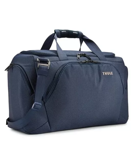 Thule Дорожная сумка унисекс Crossover dress blue 55х35х25 см