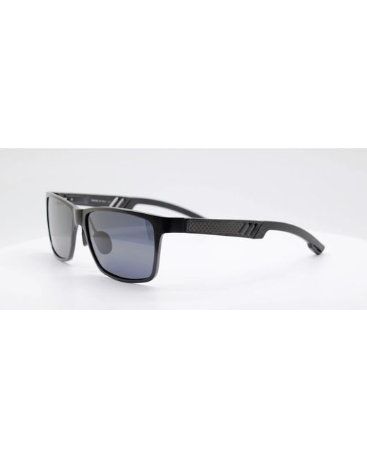 Kingseven Солнцезащитные очки унисекс N7180 черные