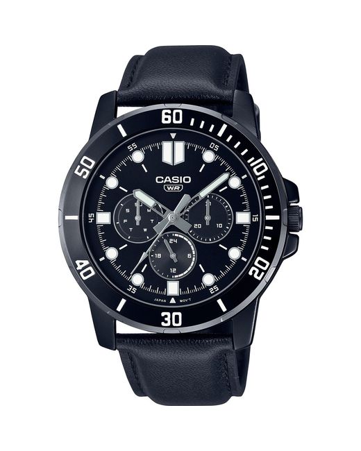 Casio Наручные часы MTP-VD300BL-1E