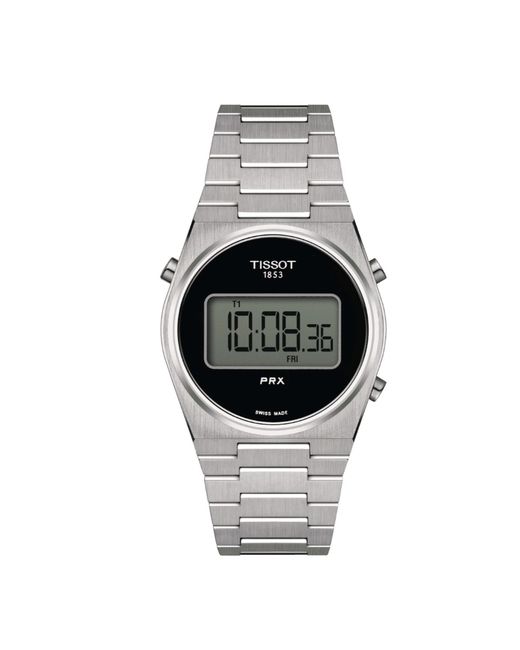 Tissot Наручные часы Часы PRX Digital T137.263.11.050.00