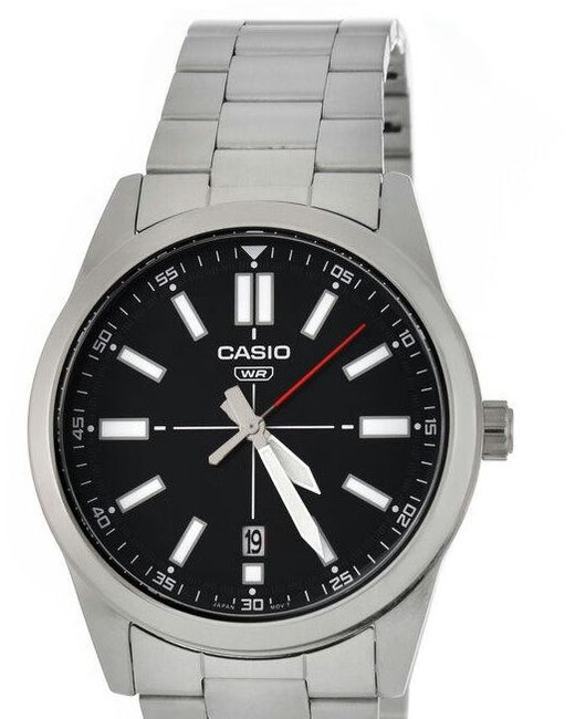 Casio Наручные часы MTP-VD02D-1E