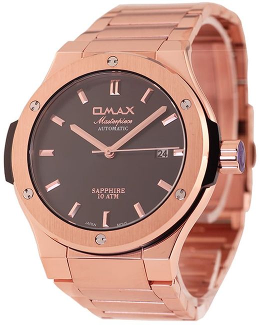 Omax Наручные часы OAHB001