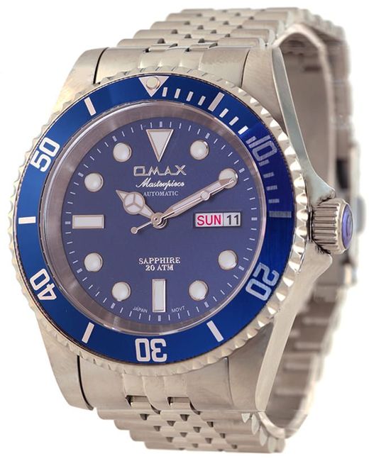 Omax Наручные часы OSA023