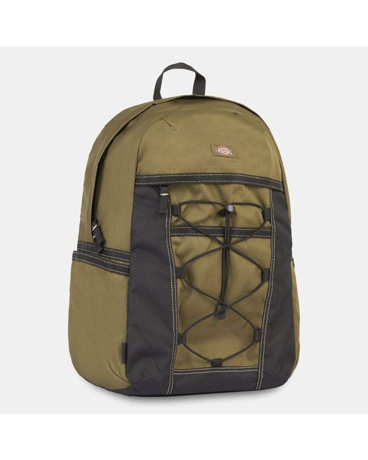 Dickies Рюкзак Ashville Backpack mgr 45х38х10 см