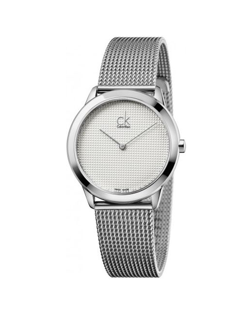 Calvin Klein Наручные часы K3M2212Y