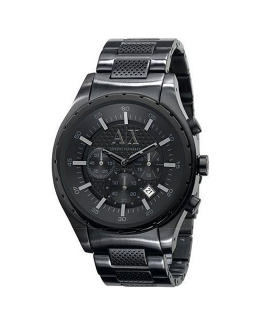 Armani Exchange Наручные часы AX1058