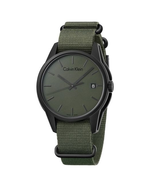 Calvin Klein Наручные часы K7K514WL