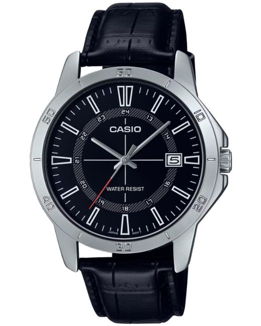 Casio Наручные часы MTP-V004L-1C