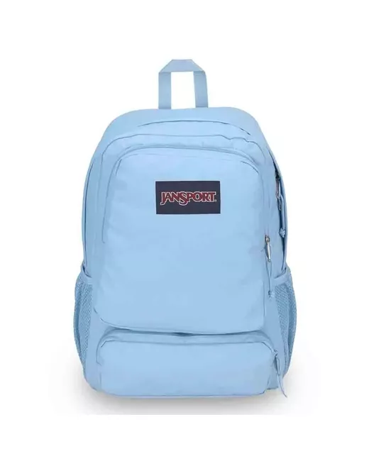 JanSport Рюкзак Doubleton Blue Dusk