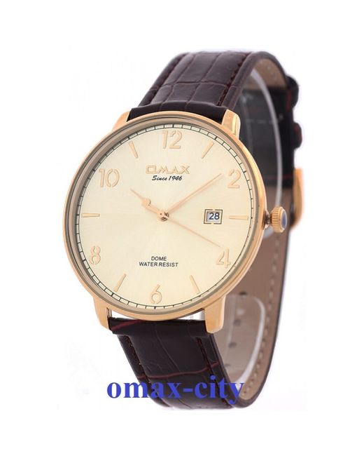 Omax Наручные часы DCD001
