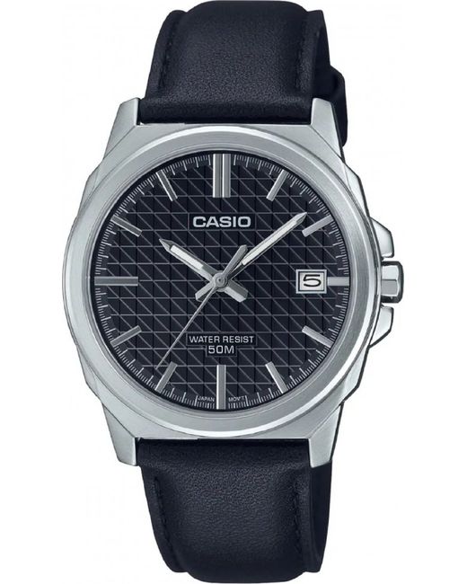 Casio Наручные часы MTP-E720L-1A