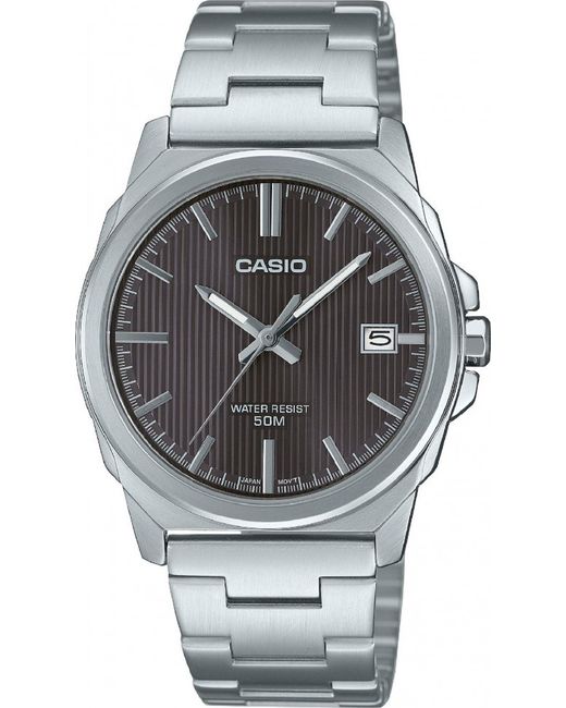Casio Наручные часы MTP-E720D-8A