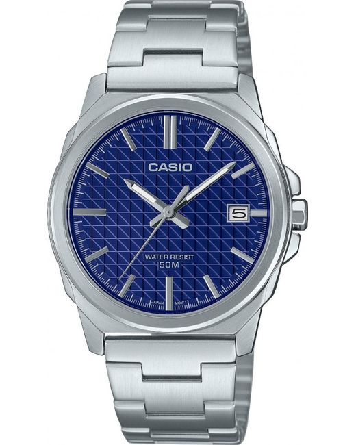 Casio Наручные часы MTP-E720D-2A