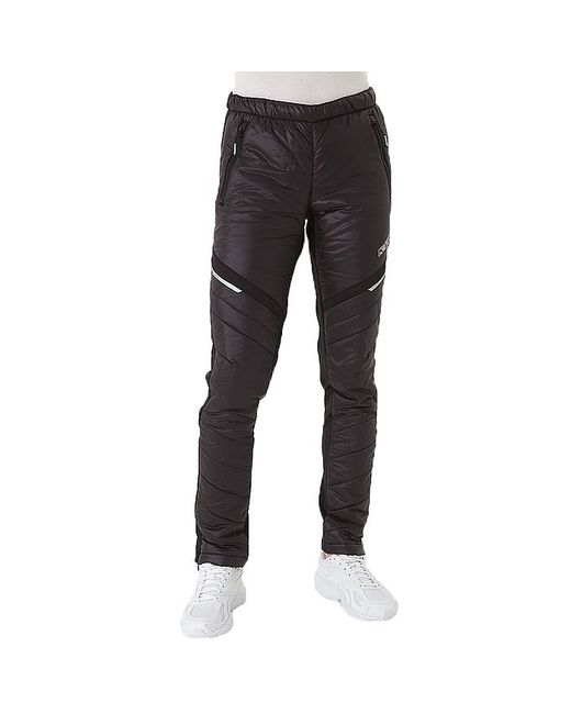 Kv+ Спортивные брюки KV Artico Pants черные