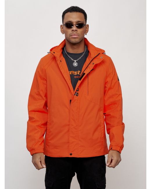 Mtforce Куртка 88022 оранжевая