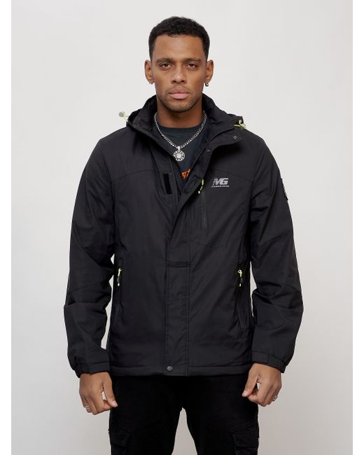 Mtforce Куртка 88023 черная M