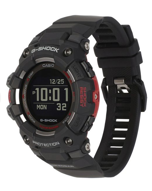 Casio Наручные часы GBD-100-1D