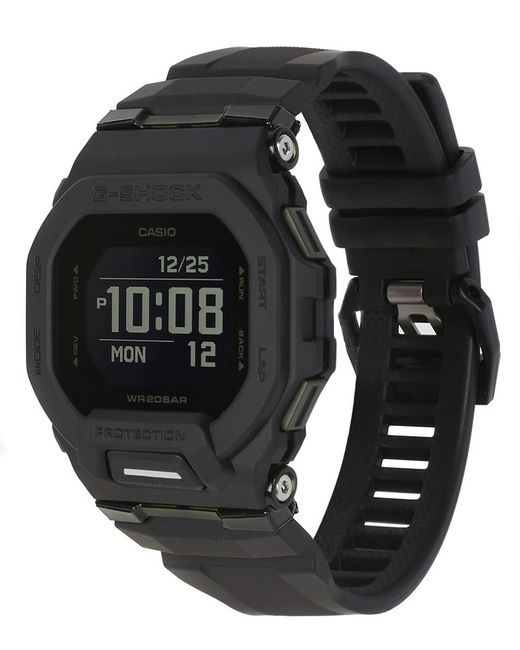Casio Наручные часы GBD-200UU-1D