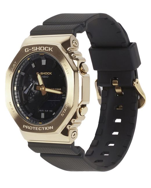 Casio Наручные часы GM-2100G-1A9