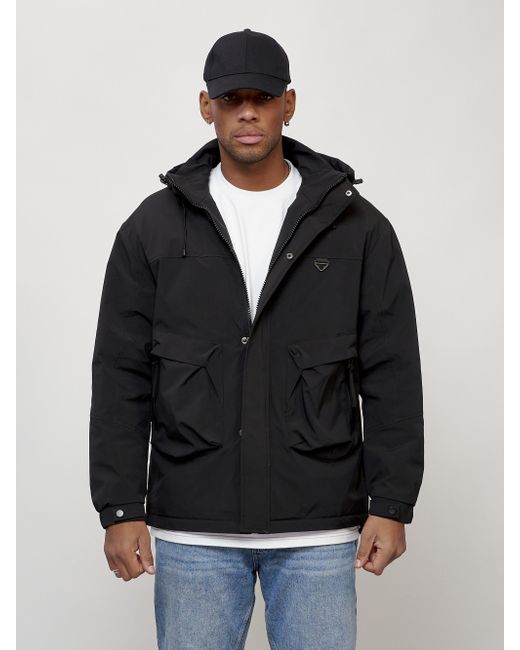 Mtforce Куртка 7311 черная