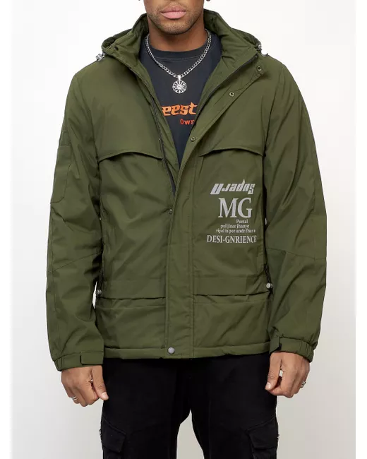 Mg Куртка AD88033 L